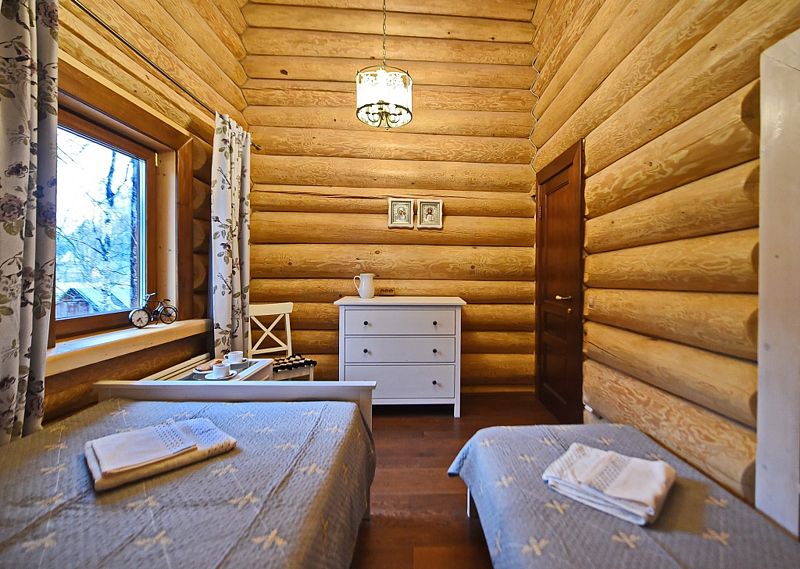 Вырицкий Мамонт, Ленинградская область: фото 4