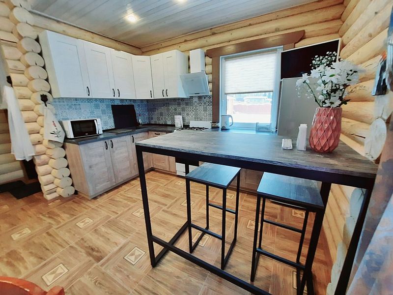 Совушкин Дом, Ленинградская область: фото 4