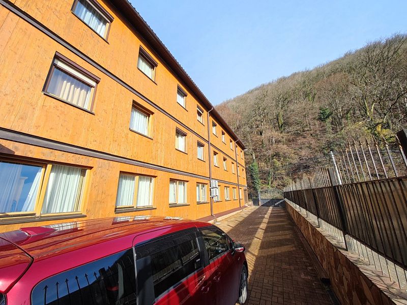 Березка, Краснодарский край: фото 5