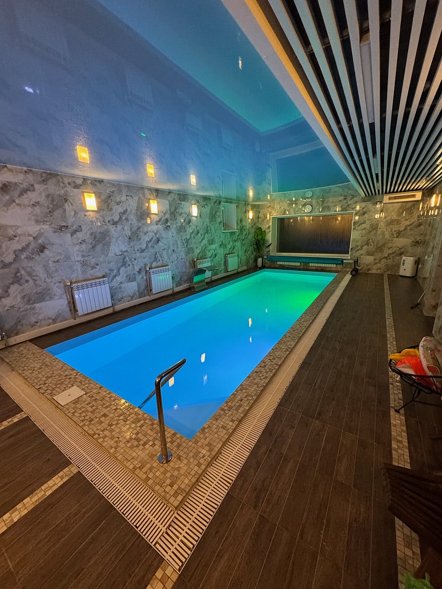 Фото 6 из отзыва о спа-отеле Алсма