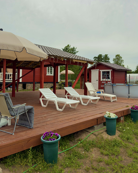 Юккола, Ленинградская область: фото 2