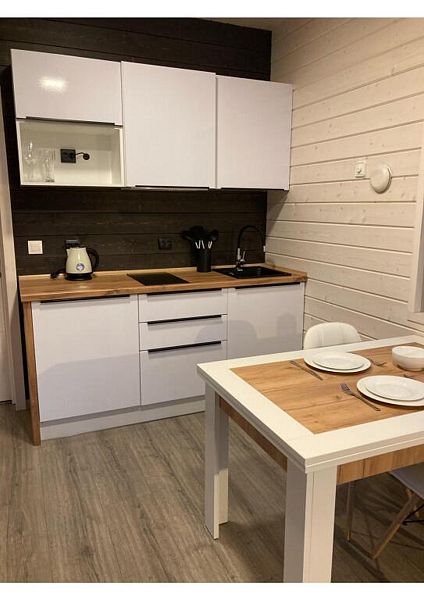 Клевер, Ленинградская область: фото 3