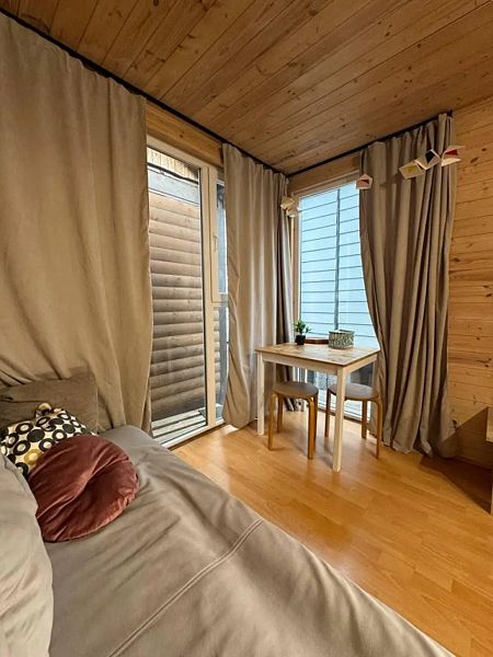 Уютный домик в Красной Поляне, Краснодарский край: фото 2