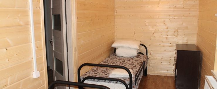 Коттедж 20-местный Дуплекс