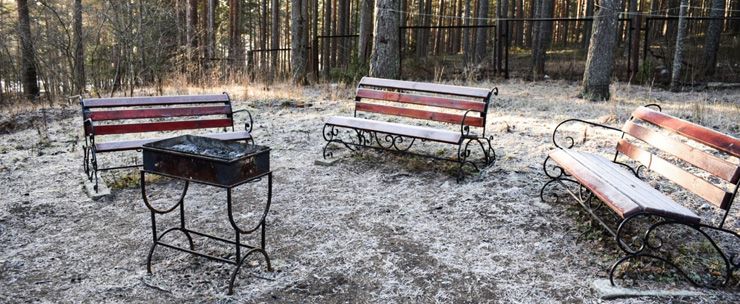 Коттедж 24-местный Макси (Дуплекс)