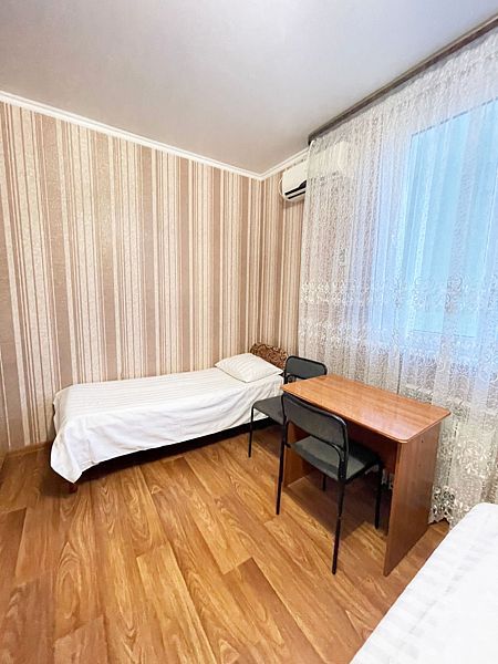 Стандартный 3-местный