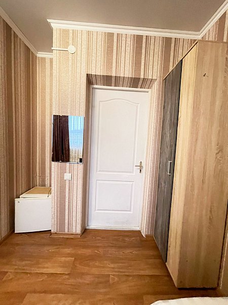 Стандартный 3-местный