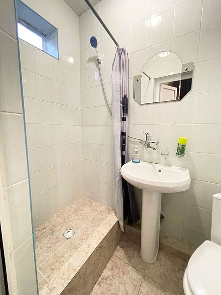 Стандартный 3-местный