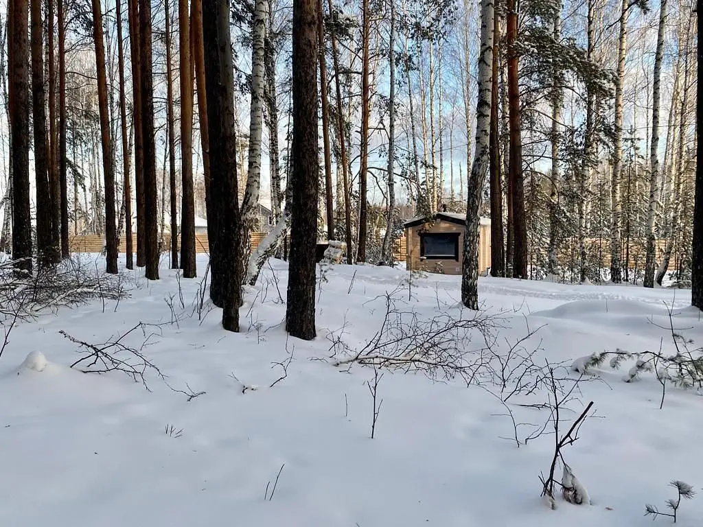 Dreamhouse Village, Свердловская область: фото 3