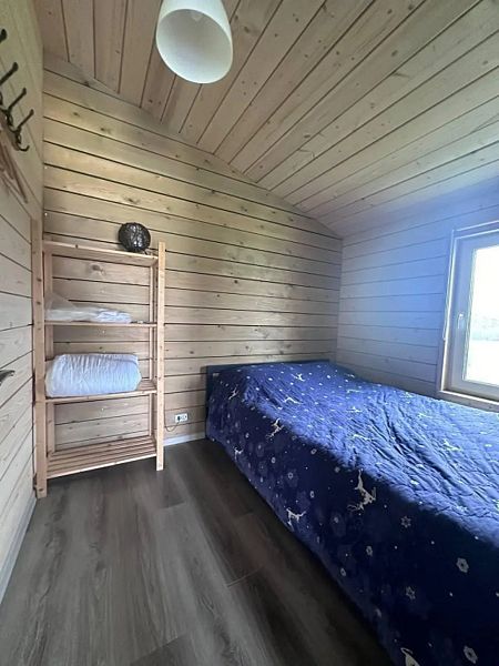 Дом ГрековГрупп в коттеджном поселке Сочи