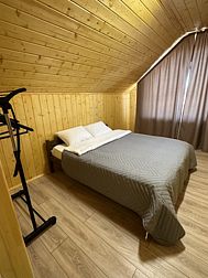 Гостевой дом Баня на дровах