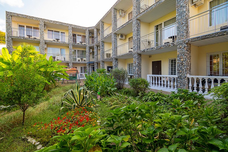 Лечебно-оздоровительный комплекс Виамонд, Краснодарский край, Лоо Сочи Вардане Лоо Мамайка Дагомыс Якорная щель