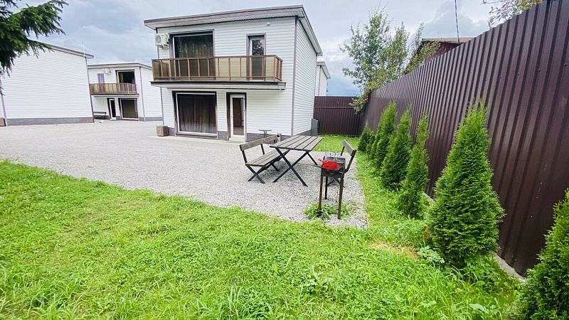 Гостевой дом Кувшиново Сити Петергоф, Петергоф, Ленинградская область