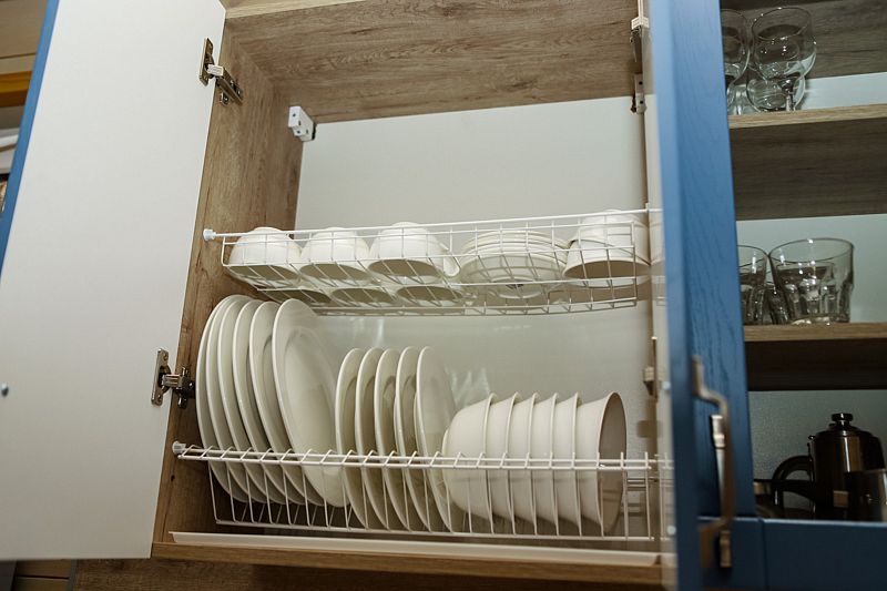 Шале 5-местный