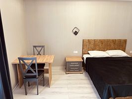 Однокомнатный номер категории Standart, Дома в аренду  Алёлин лес, Армавир