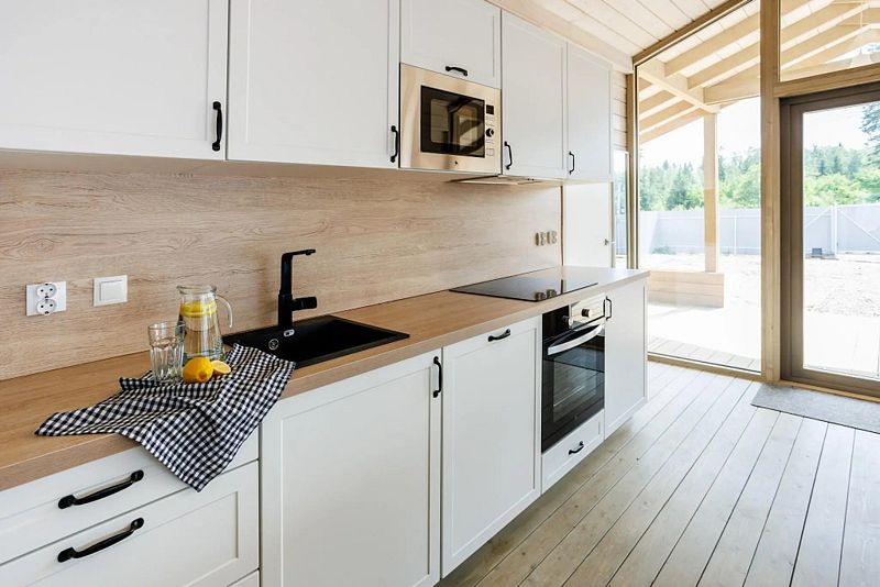 Эйфель, Ленинградская область: фото 4