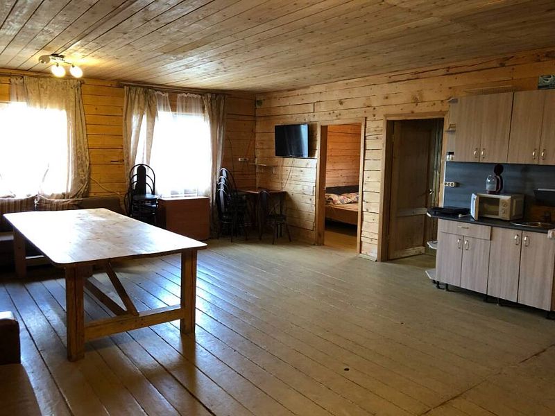 Частный дом Дом в Арово (30 км от Уфы), Республика Башкортостан: фото 4