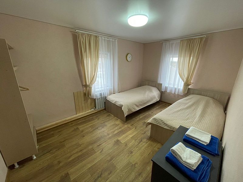 Стандартный 2-местный