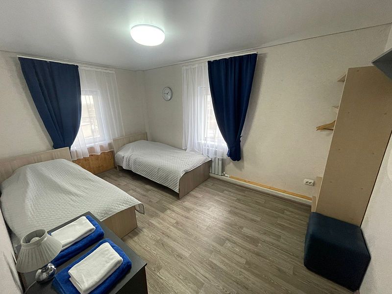 Стандартный 2-местный