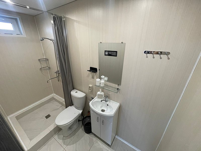 Стандартный 2-местный