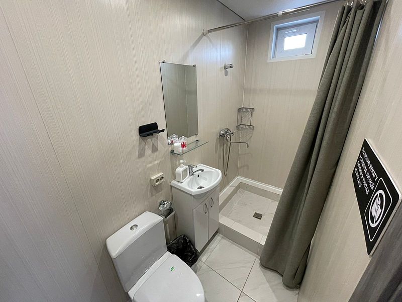 Стандартный 2-местный