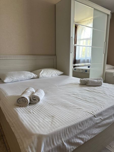 Стандартный 3-местный 1-комнатный (комфорт)