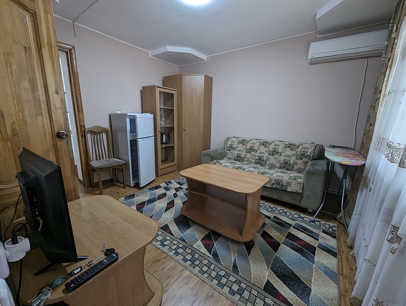 Полулюкс 2-местный 2-комнатный