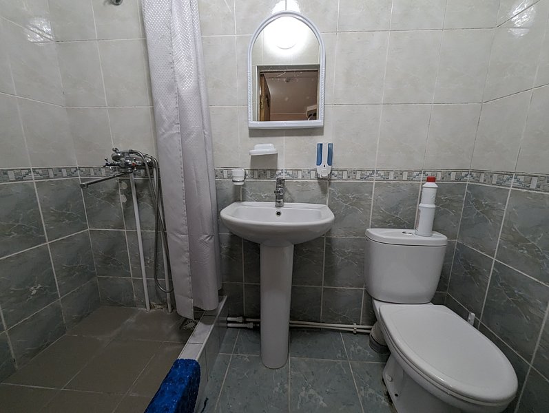 Полулюкс 2-местный 2-комнатный