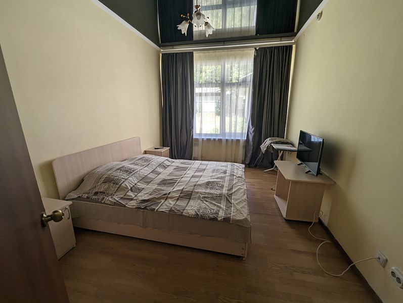 Полулюкс 2-местный 2-комнатный