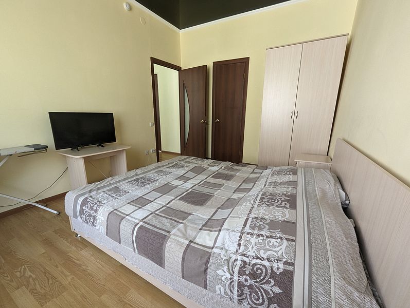 Полулюкс 2-местный 2-комнатный