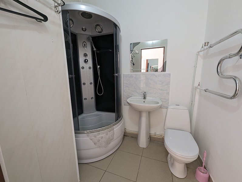 Стандартный 2-местный 1-комнатный (Престиж)