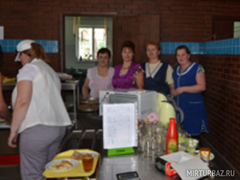 наши повара