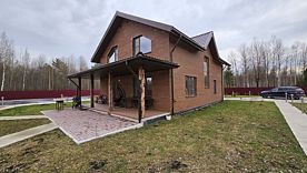 Шестиместный коттедж, Частный Дом Алоха, Кировский район