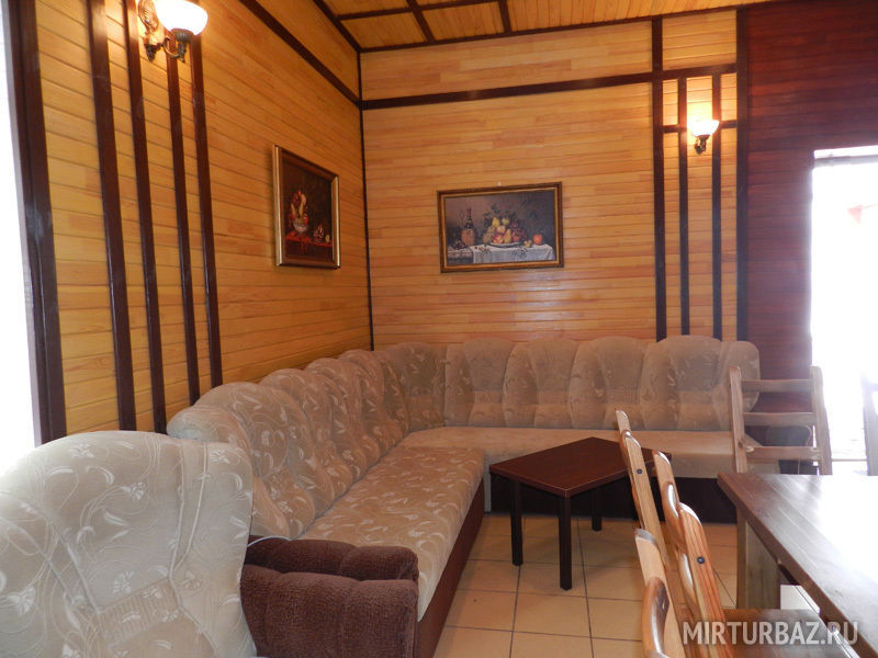 обстановка