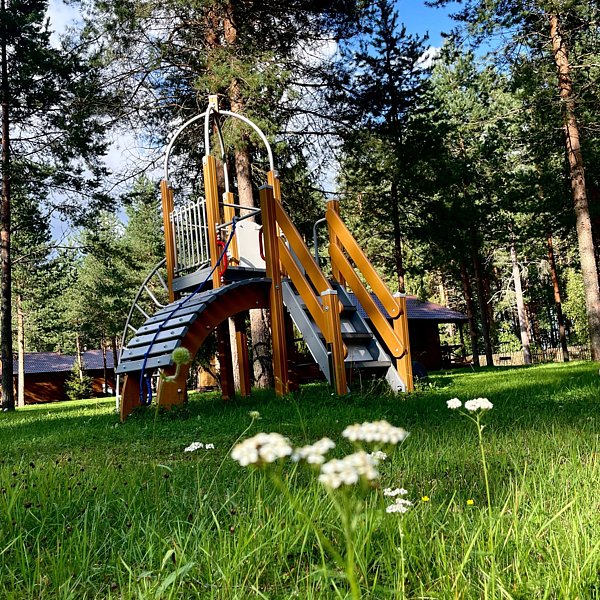 Вилла Ранду, Республика Карелия: фото 5