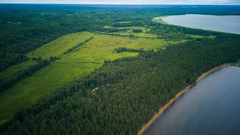 Вилла Ранду, Республика Карелия: фото 5