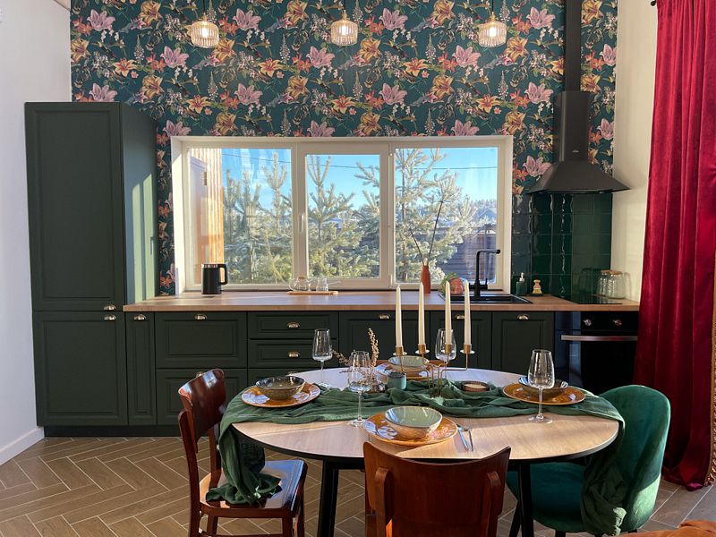 jungle Dom, Свердловская область: фото 3