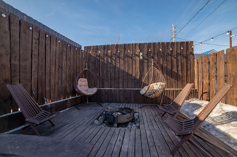 BeGuest Барнхаус, Свердловская область: фото 5