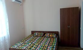 4-местный Стандарт, Гостевой дом Касабланка, Кучугуры