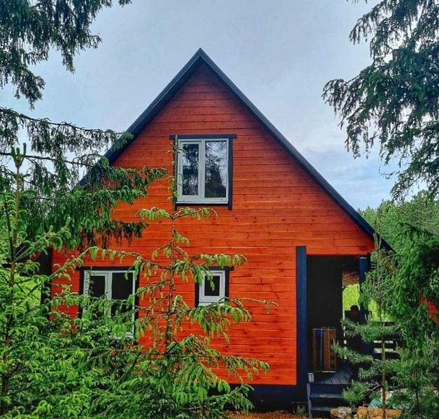 Гостевой дом EveGreen, Калининский район, Тверская область