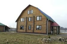 Усадьба Озеро Ладеники, Гродненская область, Ладеники