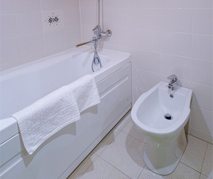 Мансарда 2-местный DBL