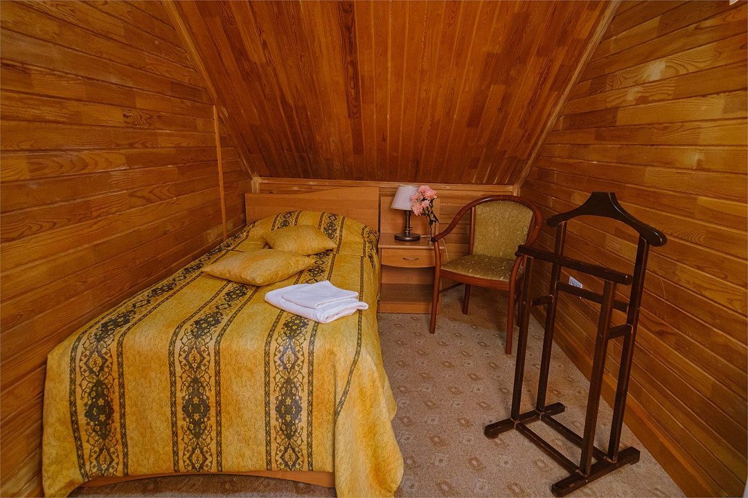 Мансарда 2-местный TWIN