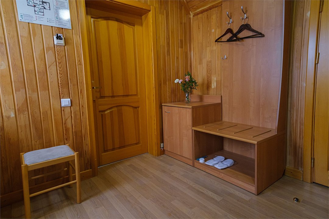 Мансарда 2-местный TWIN