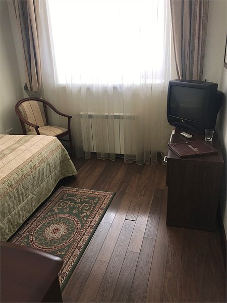 Стандартный 1-местный