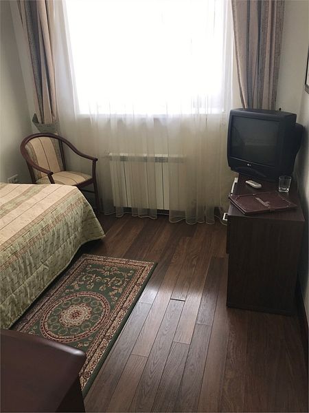 Стандартный 1-местный