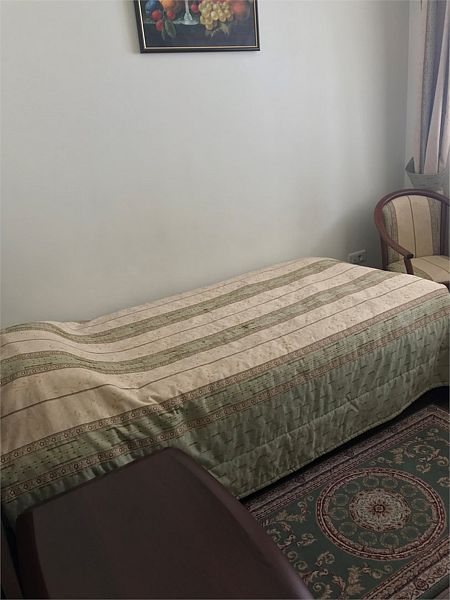 Стандартный 1-местный