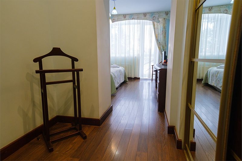 Стандартный Плюс 2-местный DBL