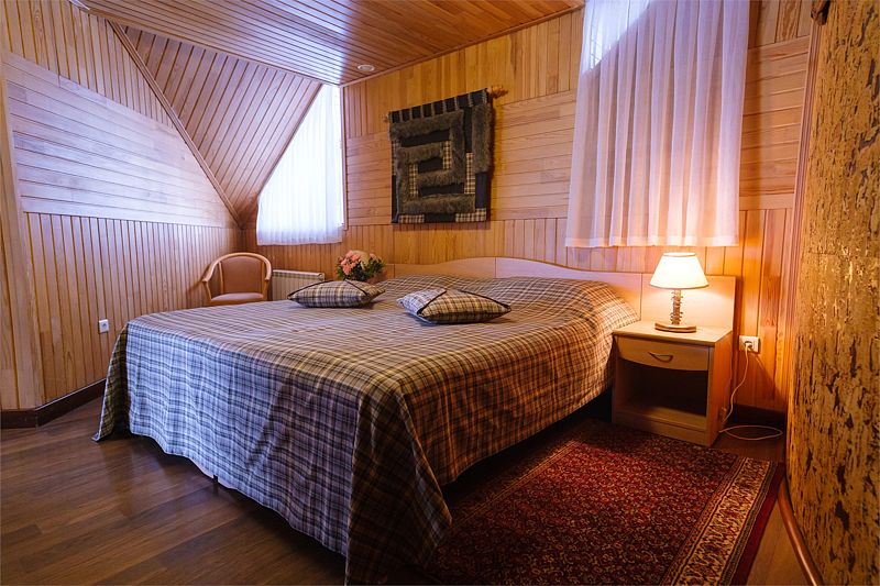 Студия 2-местный TWIN