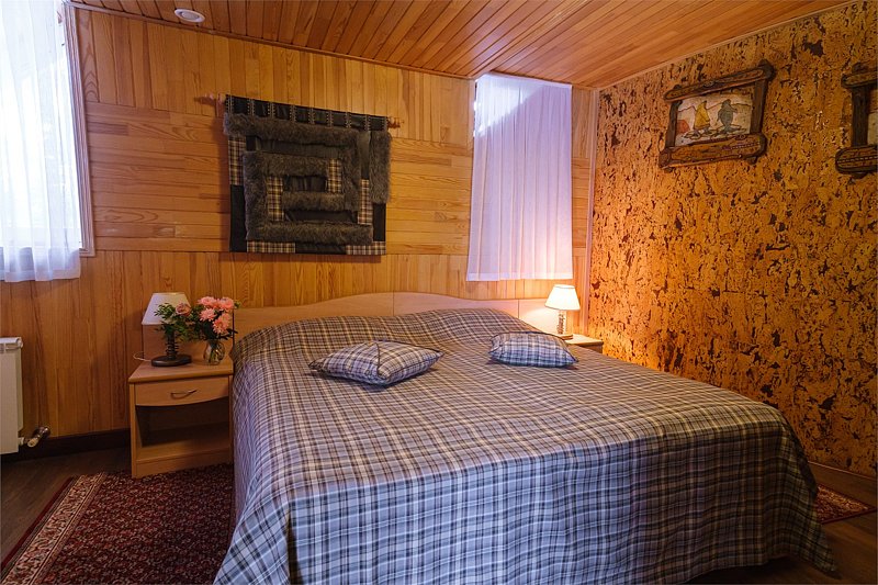 Студия 2-местный TWIN